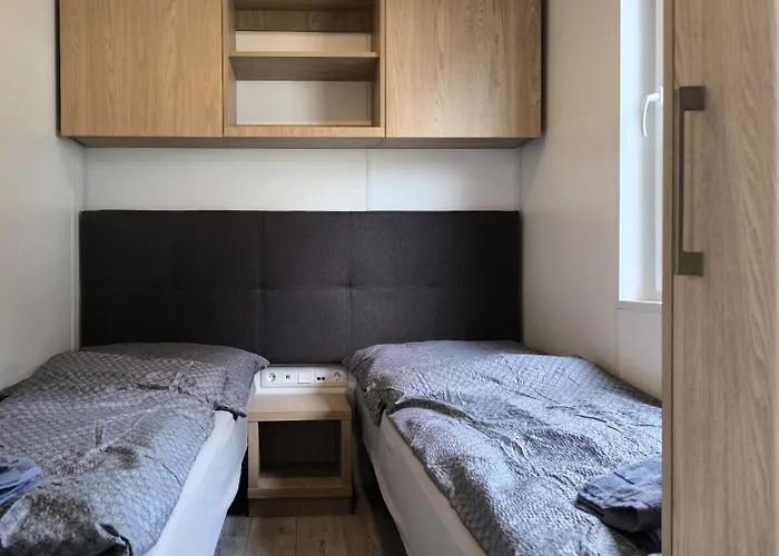 Lägenhet Ferienchalet Urlaub Auf Dem Bauernhof Neunburg vorm Wald
